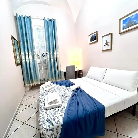 Apartment Is