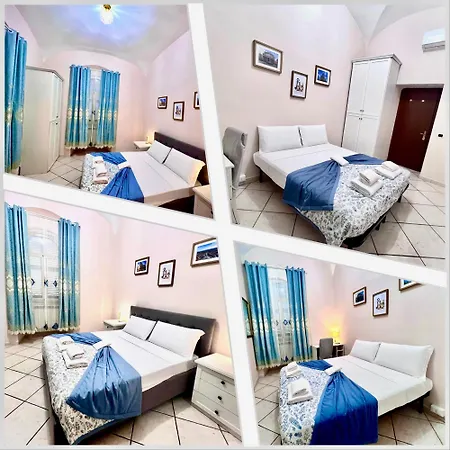 Apartment Is *