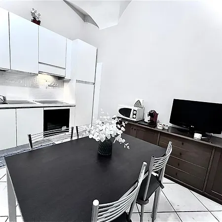 Is Apartamento *