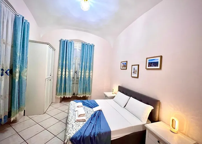 Apartamento Is Roma