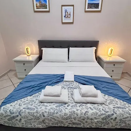 Is Apartamento